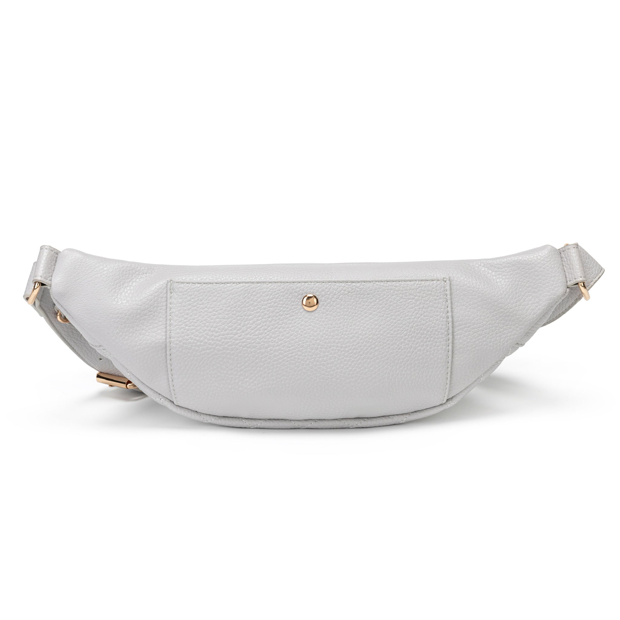 Monaco Sling Bag | Stone Grey