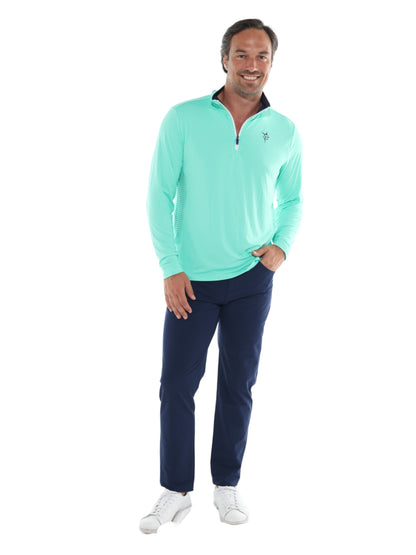 Monterey Long Sleeve Shirt