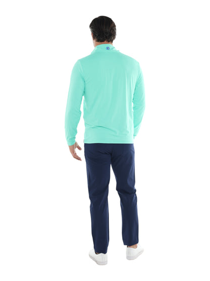Monterey Long Sleeve Shirt