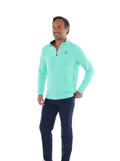 Monterey Long Sleeve Shirt