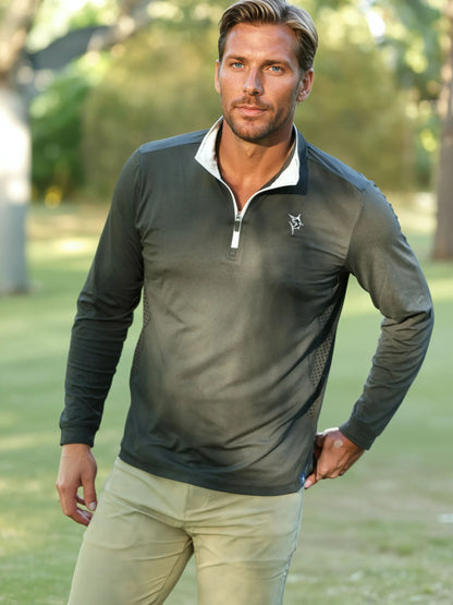 Monterey Long Sleeve Shirt