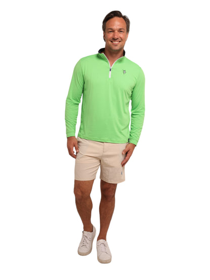 Monterey Long Sleeve Shirt