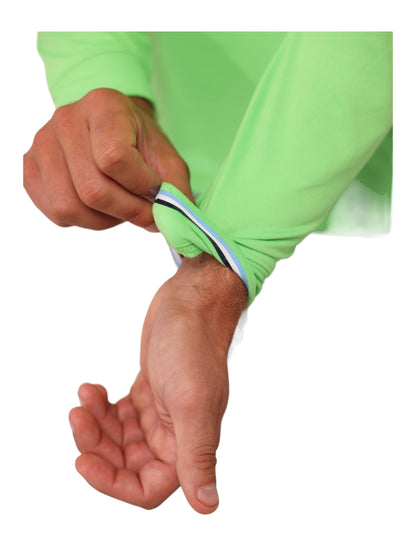 Monterey Long Sleeve Shirt