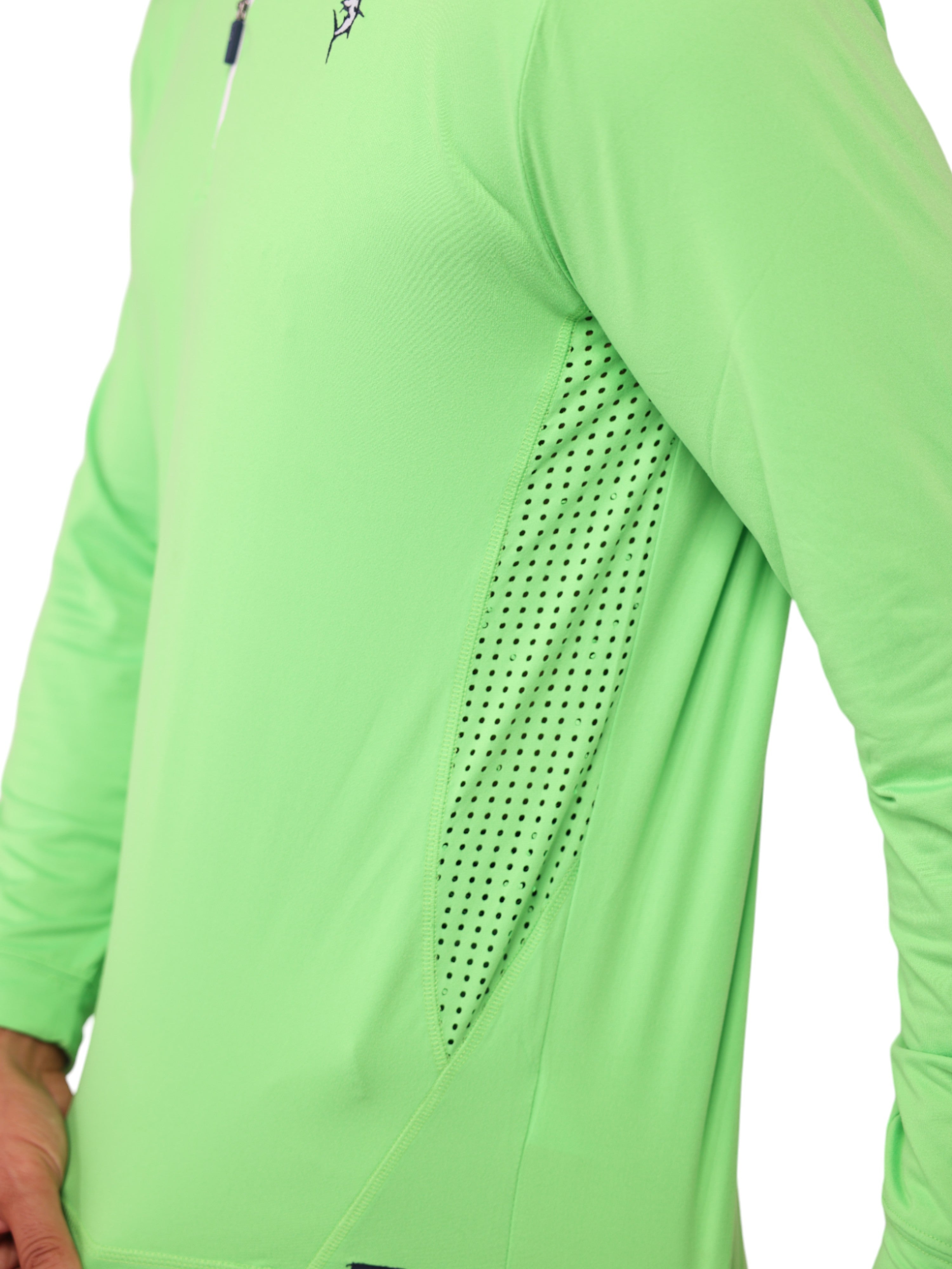 Monterey Long Sleeve Shirt