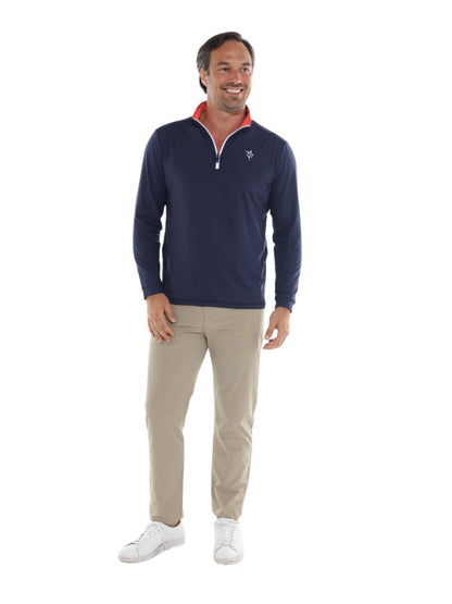 Monterey Long Sleeve Shirt