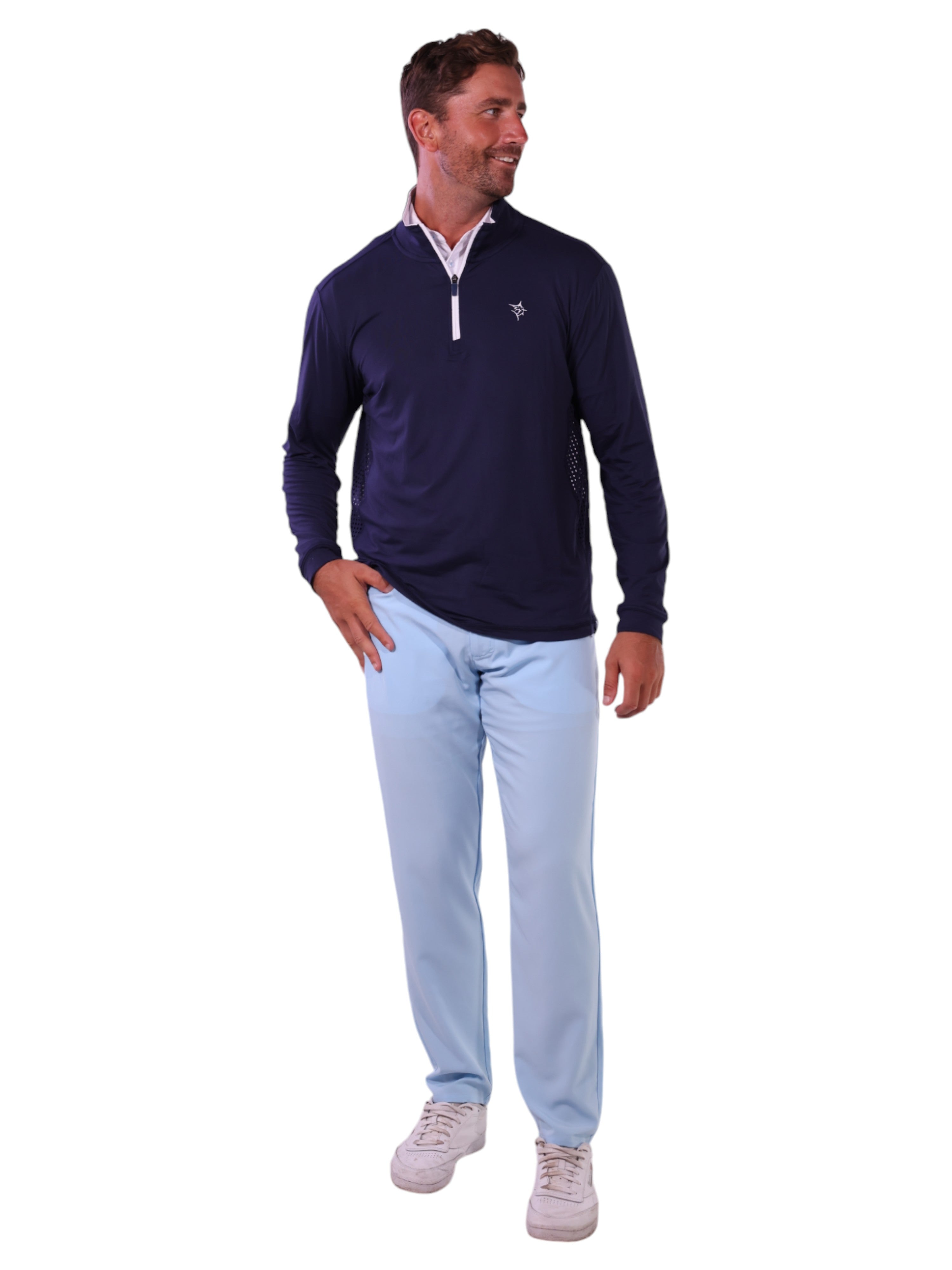 Monterey Long Sleeve Shirt