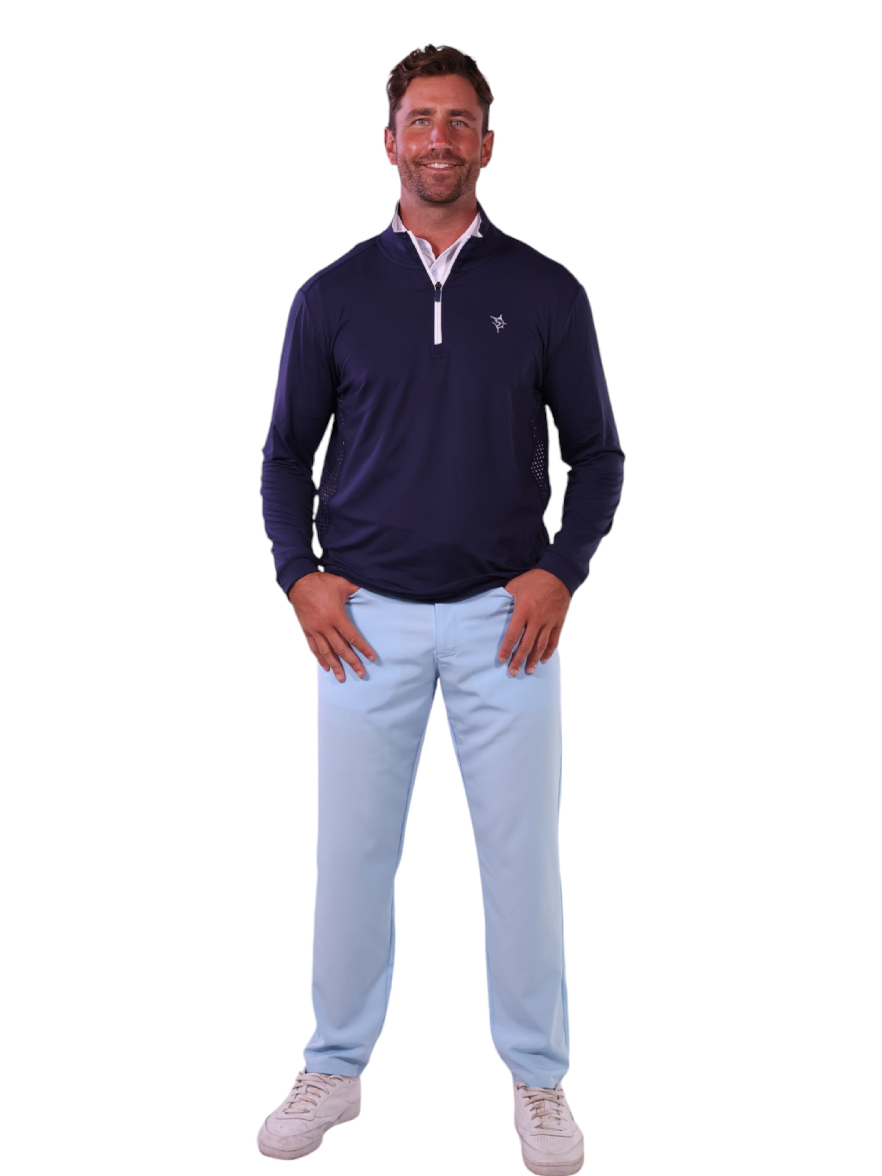 Monterey Long Sleeve Shirt