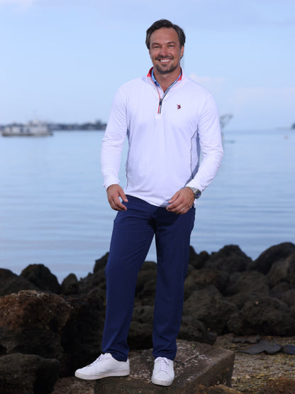 Monterey Long Sleeve Shirt