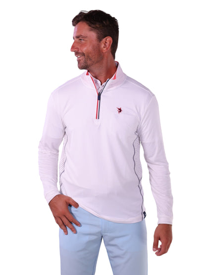 Monterey Long Sleeve Shirt