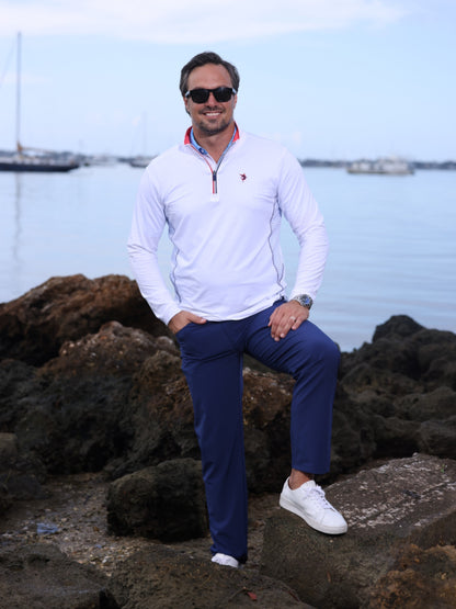 Monterey Long Sleeve Shirt