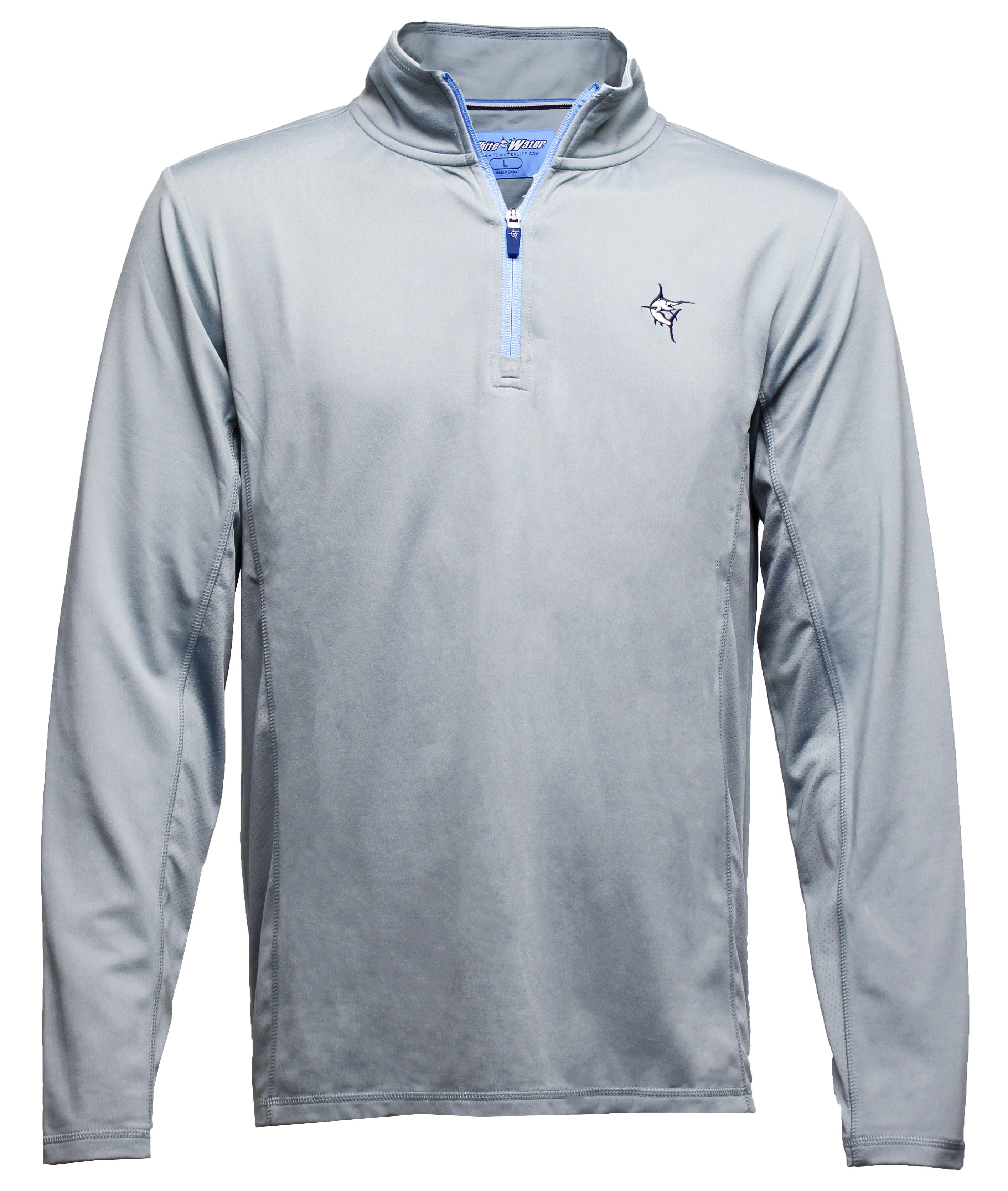 Montauk Long Sleeve Shirt
