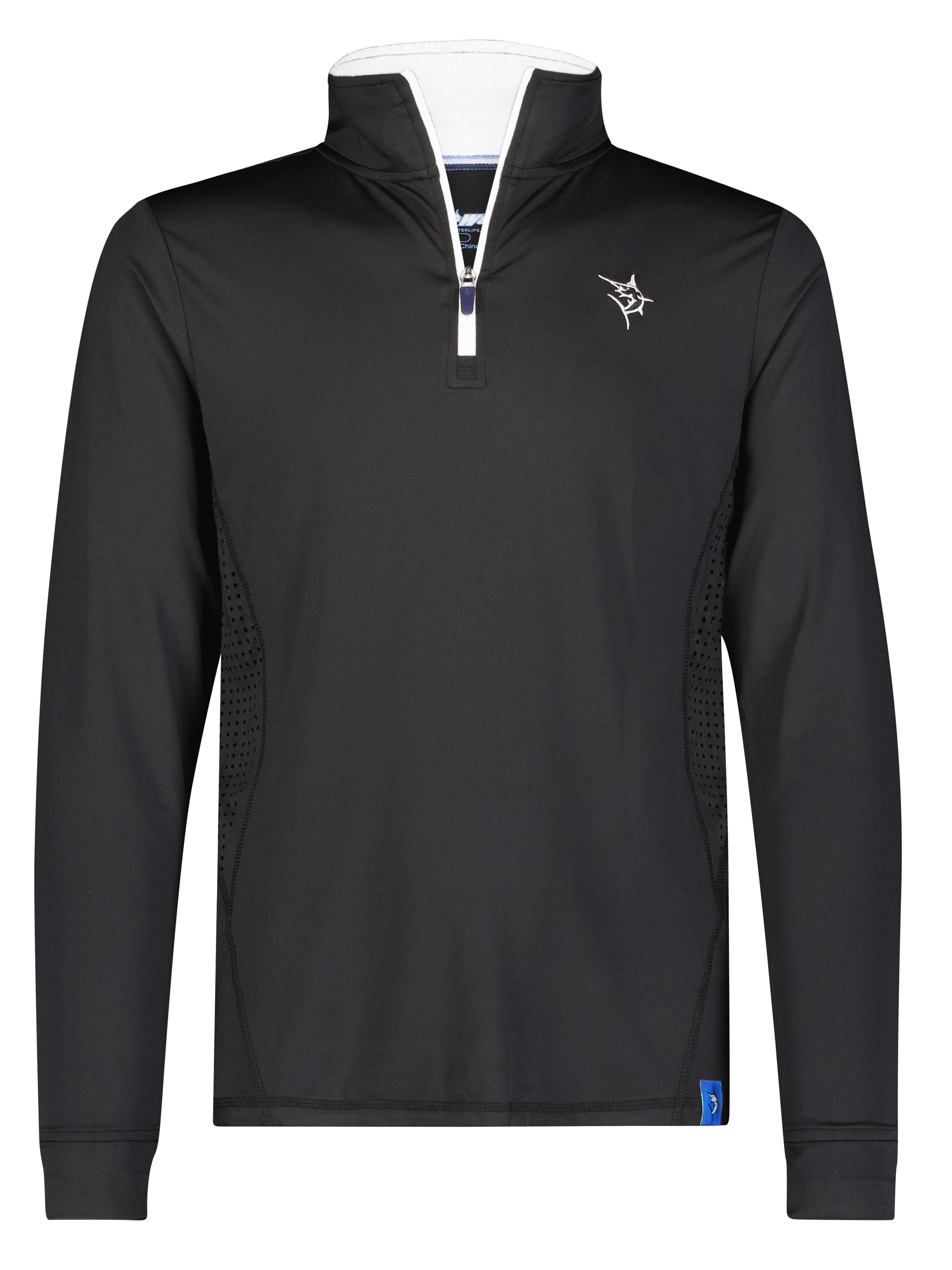 Monterey Long Sleeve Shirt