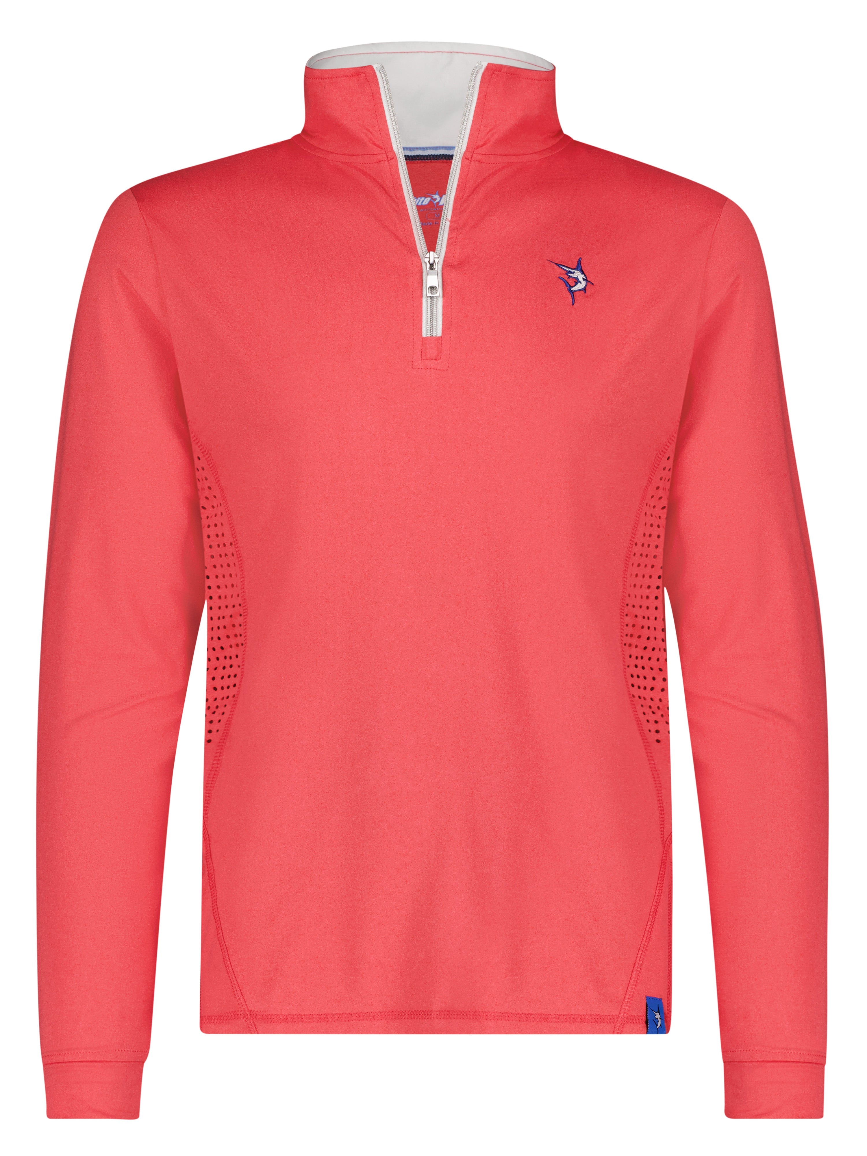 Monterey Long Sleeve Shirt