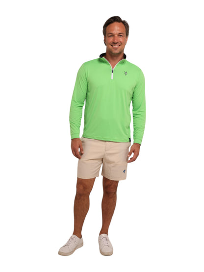 Monterey Long Sleeve Shirt