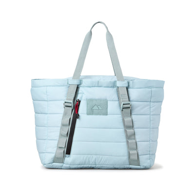 The Kingfisher 36 Can Cooler Tote
