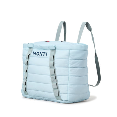 The Kingfisher 36 Can Cooler Tote