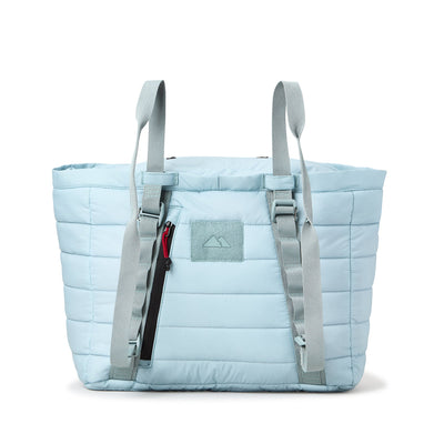 The Kingfisher 36 Can Cooler Tote