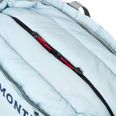 The Kingfisher 36 Can Cooler Tote