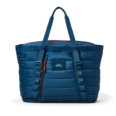 The Kingfisher 36 Can Cooler Tote
