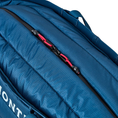 The Kingfisher 36 Can Cooler Tote