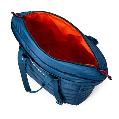 The Kingfisher 36 Can Cooler Tote