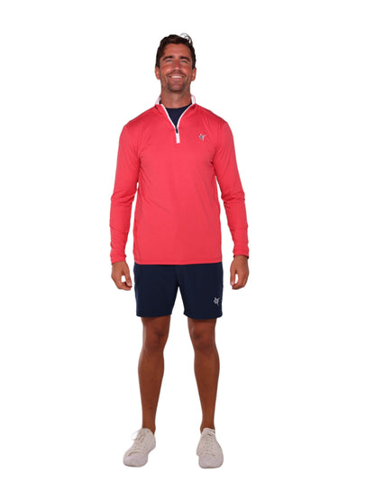 Monterey Long Sleeve Shirt