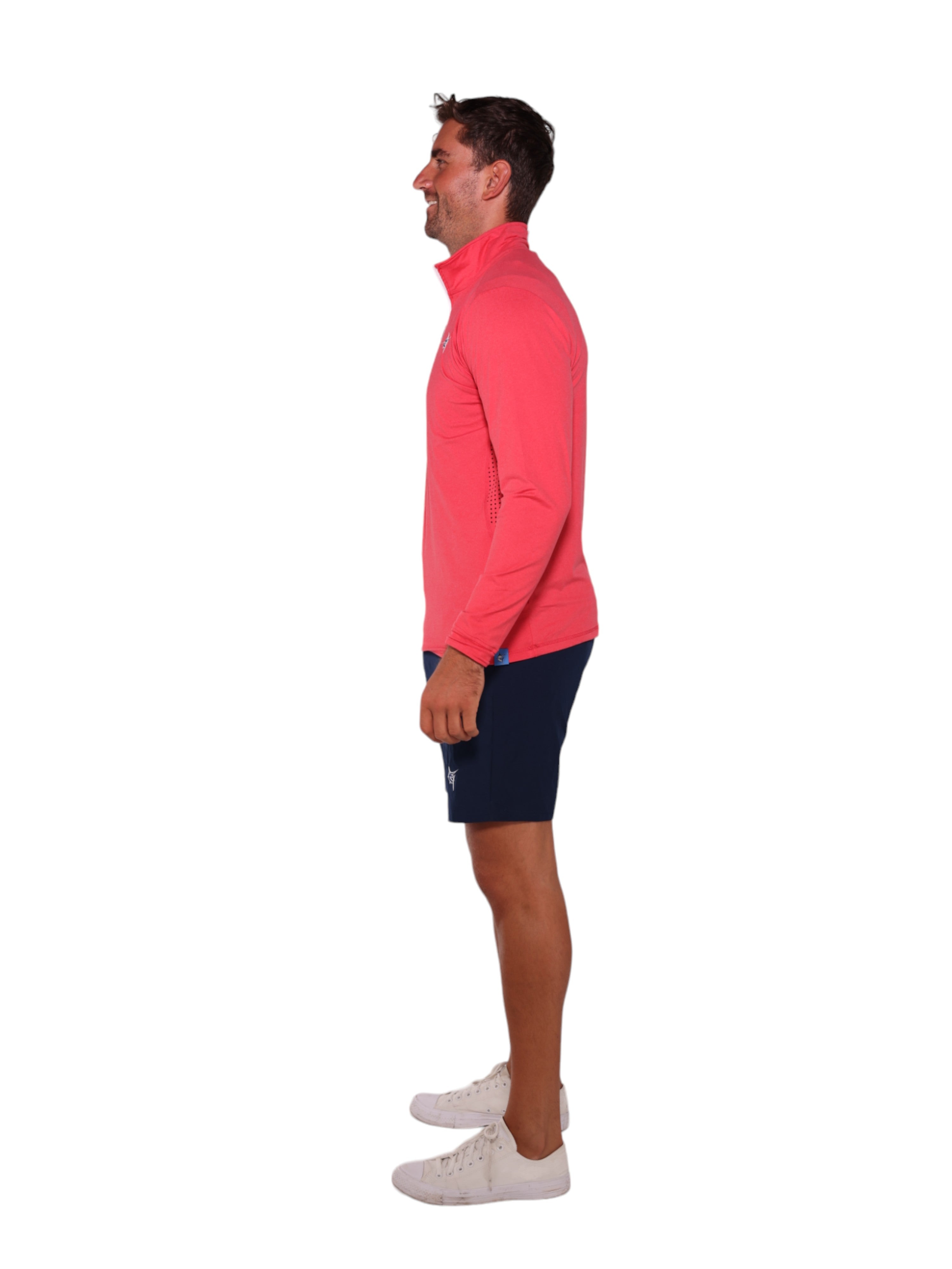 Monterey Long Sleeve Shirt