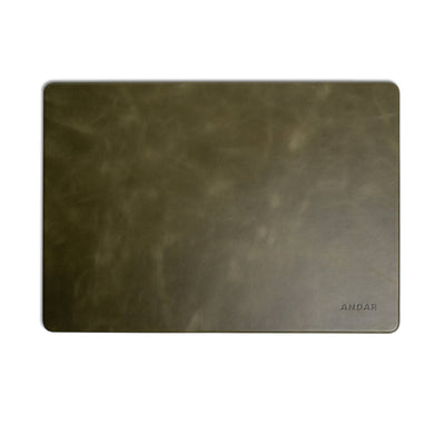 The Helm | Adventure Guide Macbook Air/Pro Cover