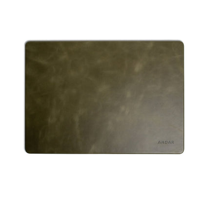 The Helm | Adventure Guide Macbook Air/Pro Cover