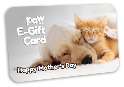 Paw.com Gift Card