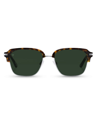 The Murphy Sunglasses - Barrel Tort