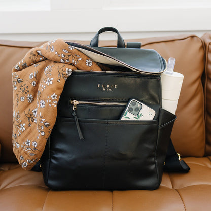 The Capri Chic Backpack