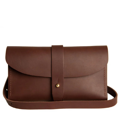 Crossbody Women's Wallet