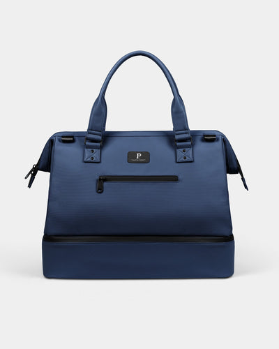 Cascade Weekender