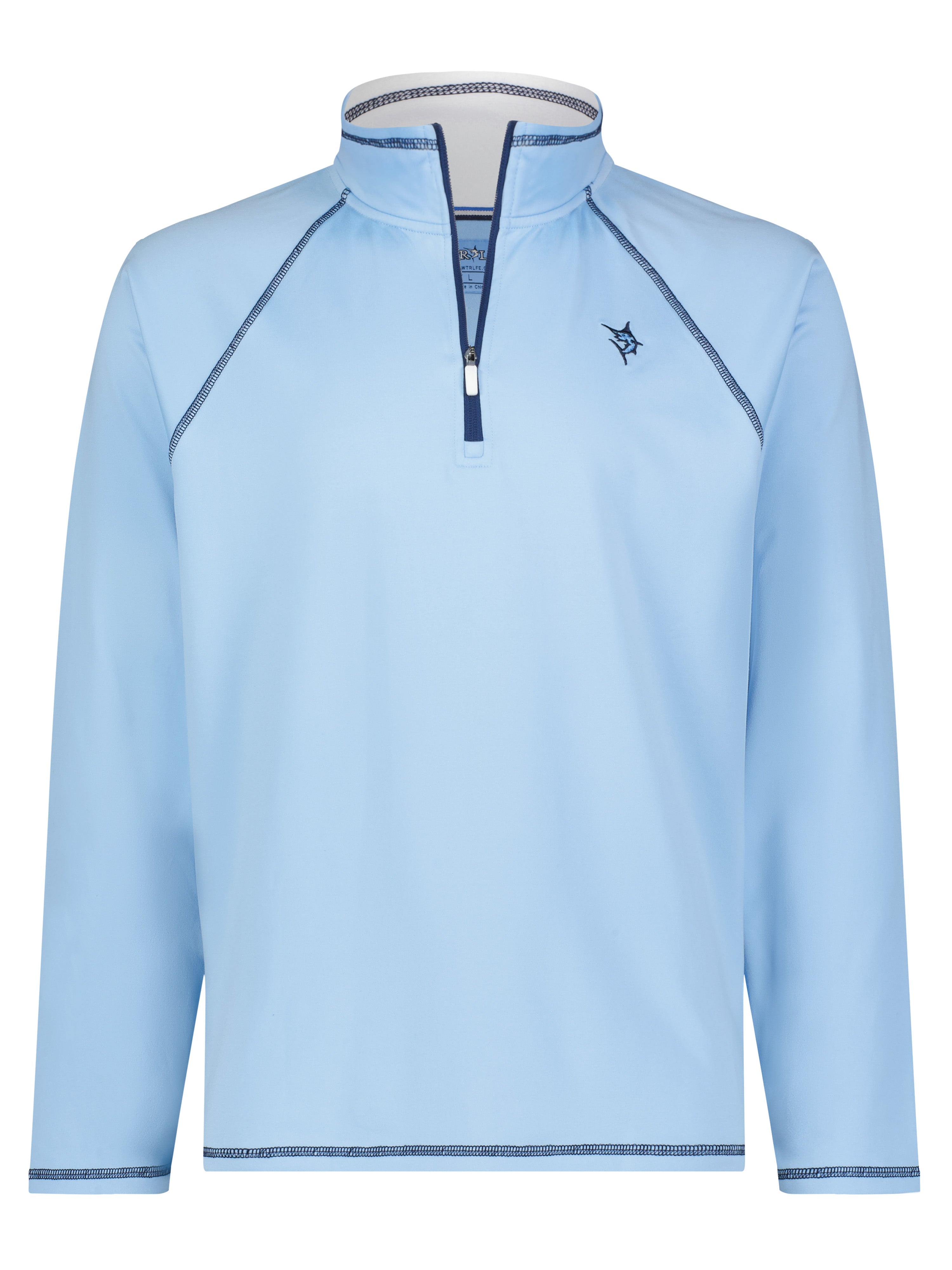 New Harbor Long Sleeve Shirt