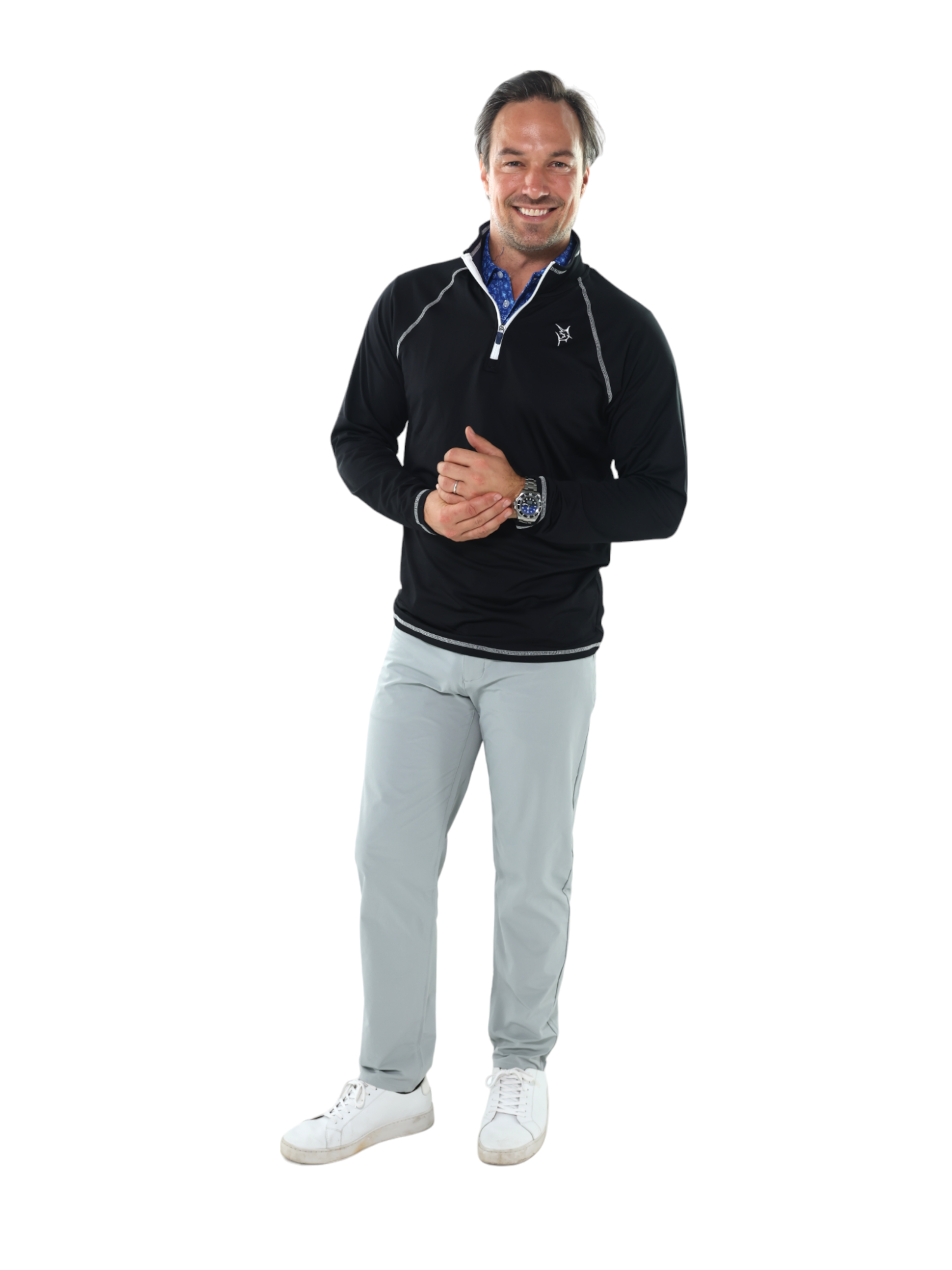 New Harbor Long Sleeve Shirt