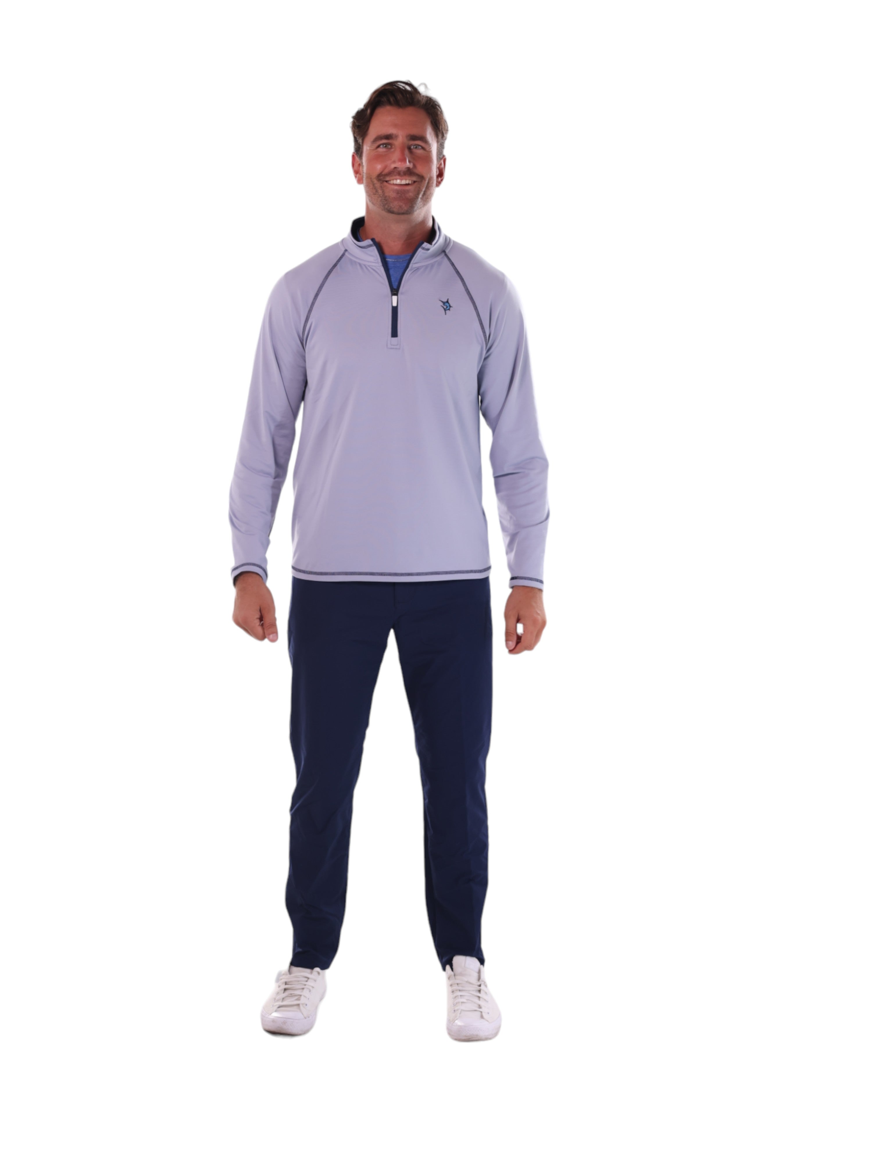 New Harbor Long Sleeve Shirt