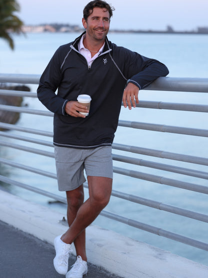 New Harbor Long Sleeve Shirt