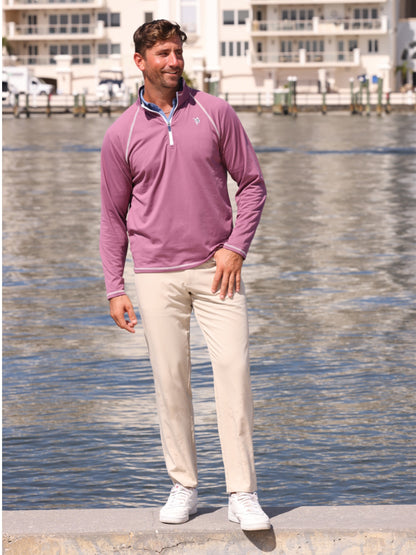 New Harbor Long Sleeve Shirt