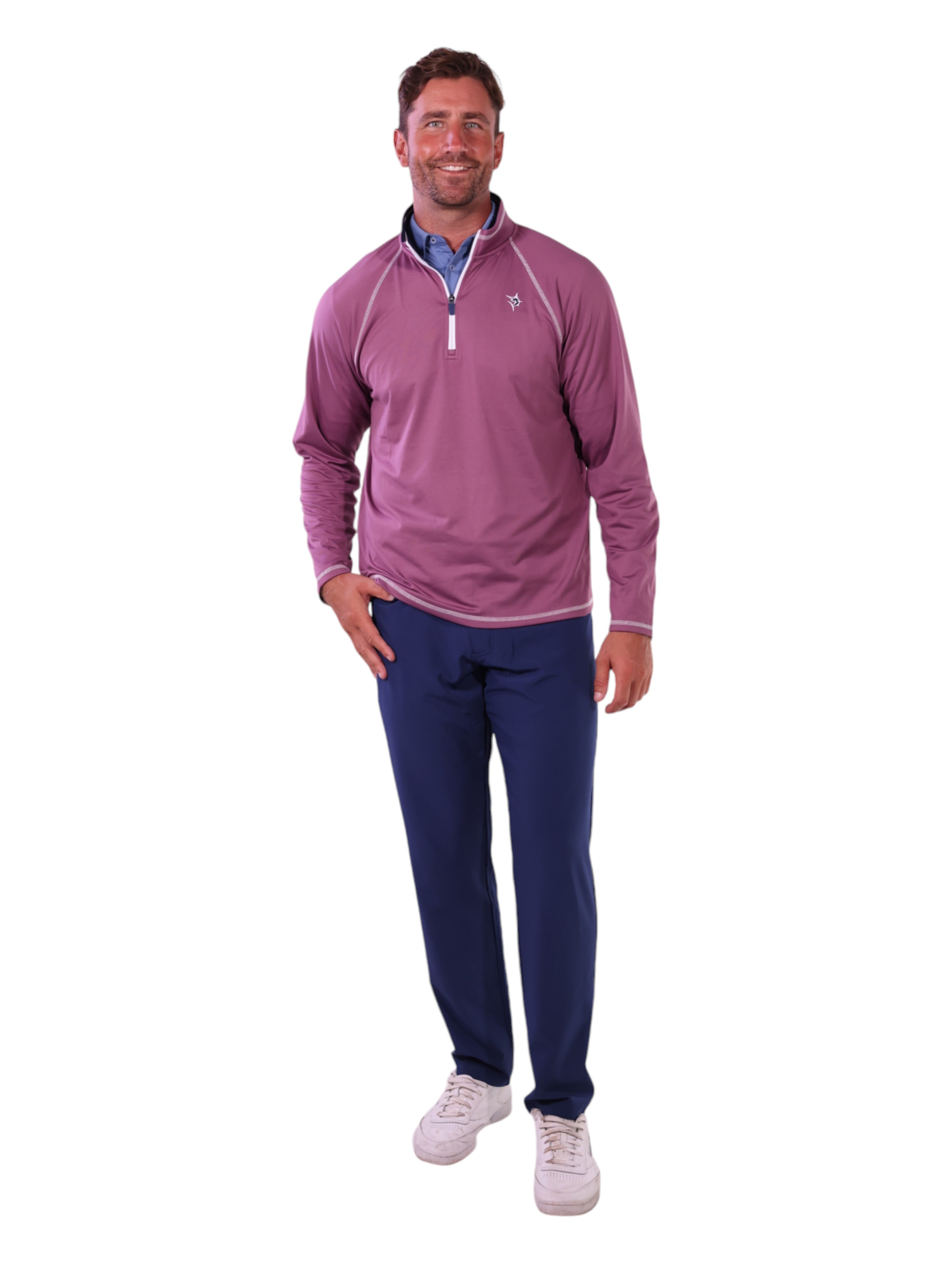 New Harbor Long Sleeve Shirt