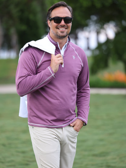 New Harbor Long Sleeve Shirt