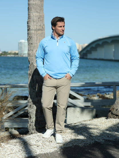 New Harbor Long Sleeve Shirt