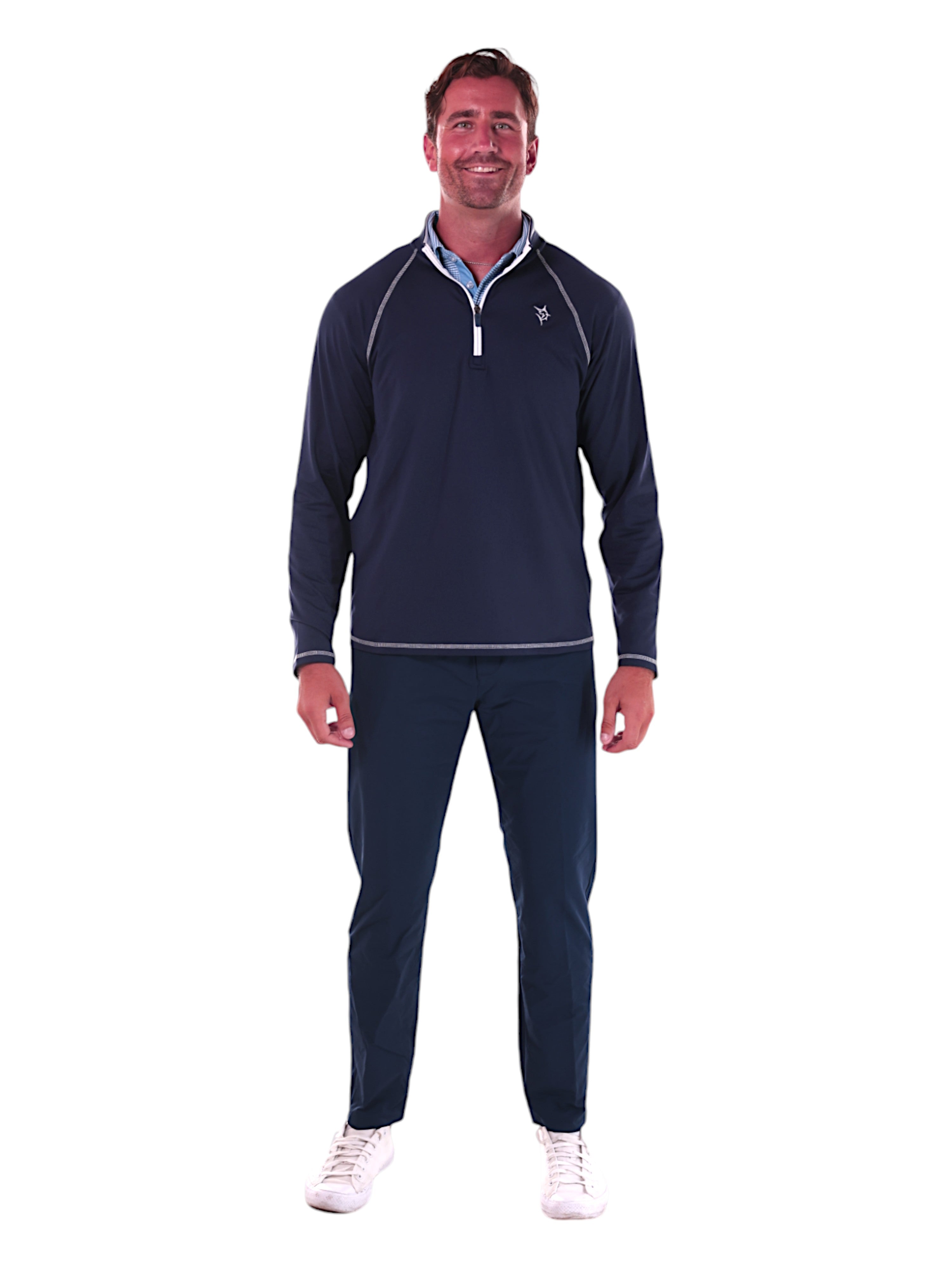 New Harbor Long Sleeve Shirt