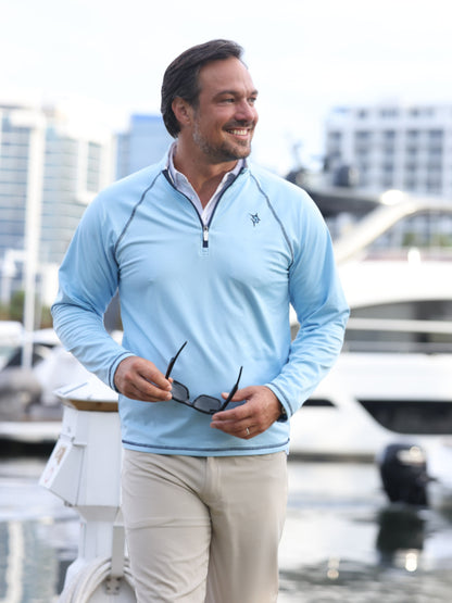 New Harbor Long Sleeve Shirt