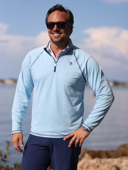 New Harbor Long Sleeve Shirt