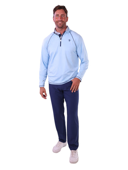 New Harbor Long Sleeve Shirt