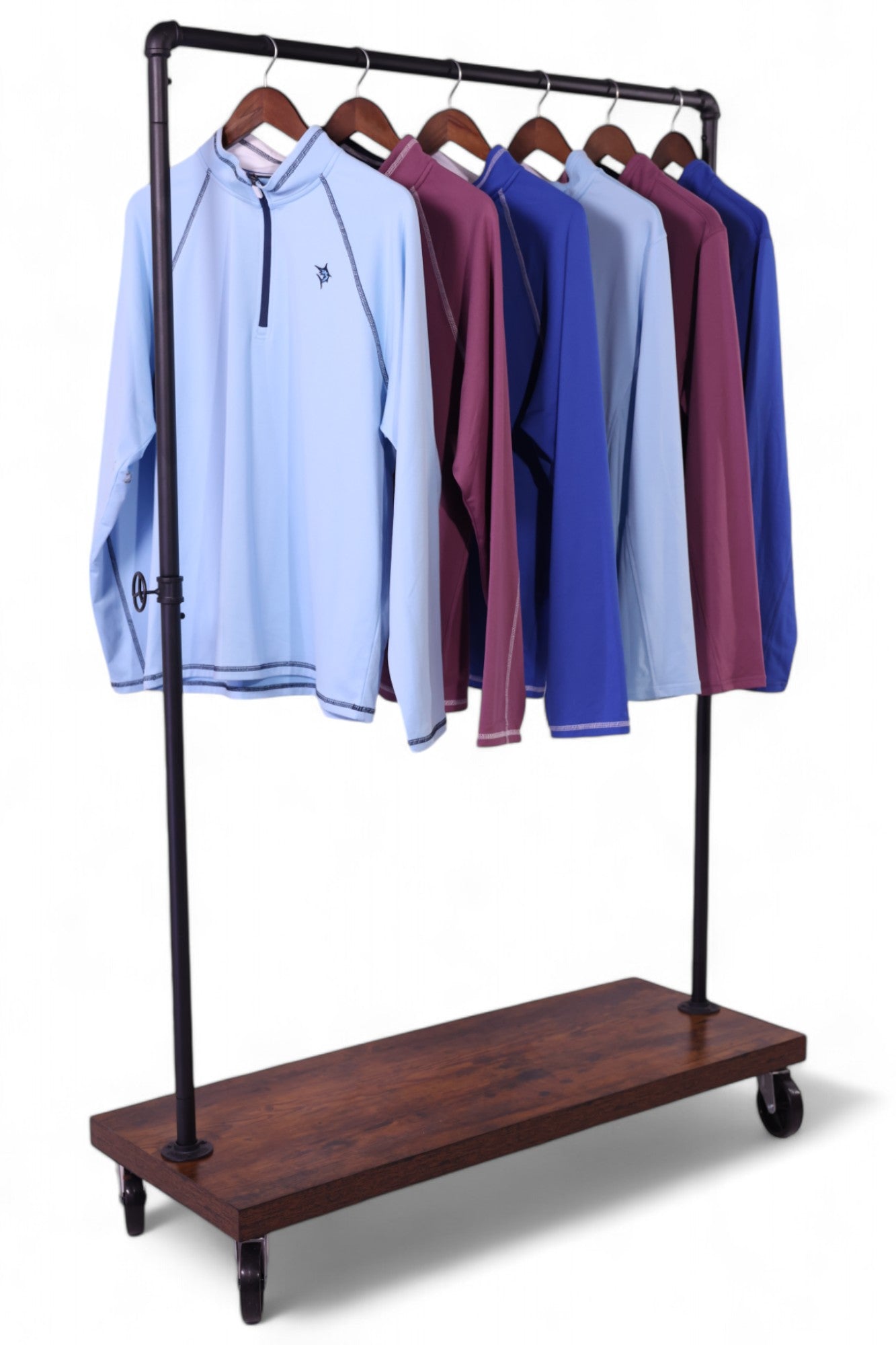 New Harbor Long Sleeve Shirt