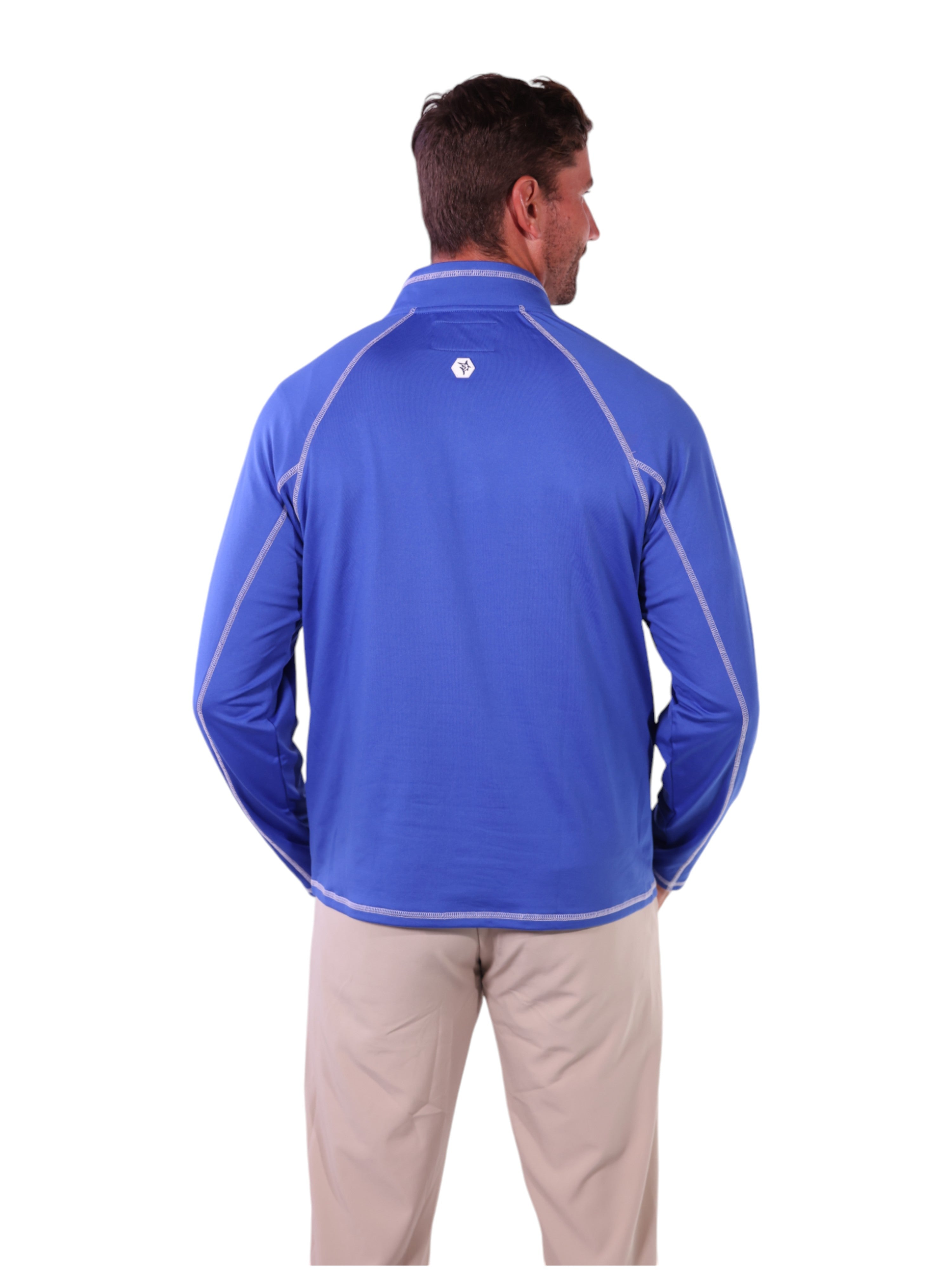 New Harbor Long Sleeve Shirt