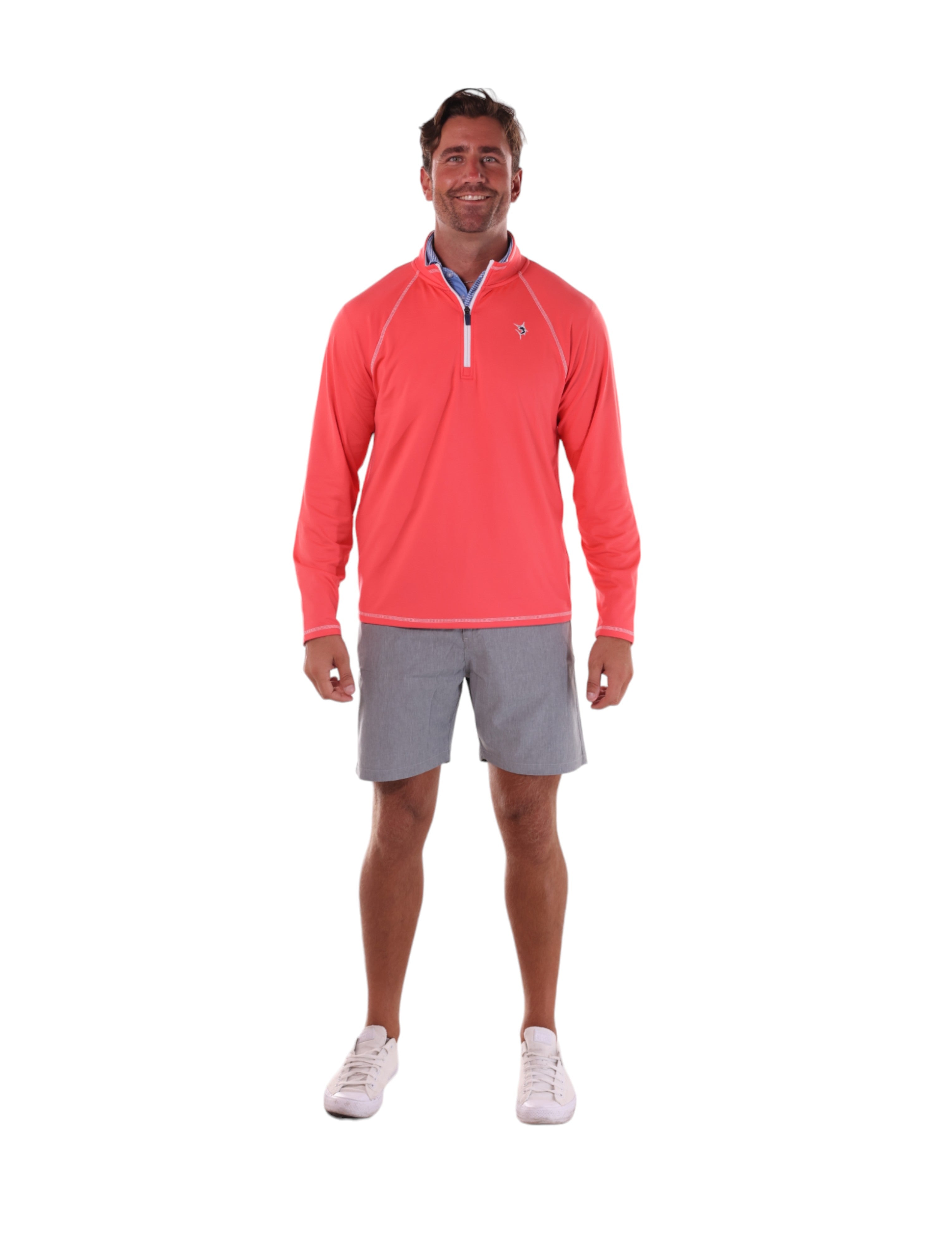 New Harbor Long Sleeve Shirt
