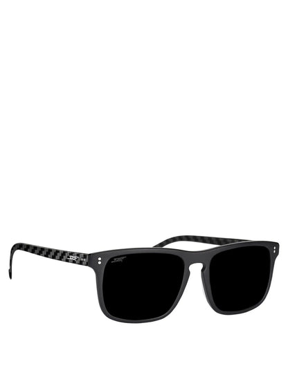 ●NITRO● Real Carbon Fiber Sunglasses (Polarized Lens | Acetate Frames)